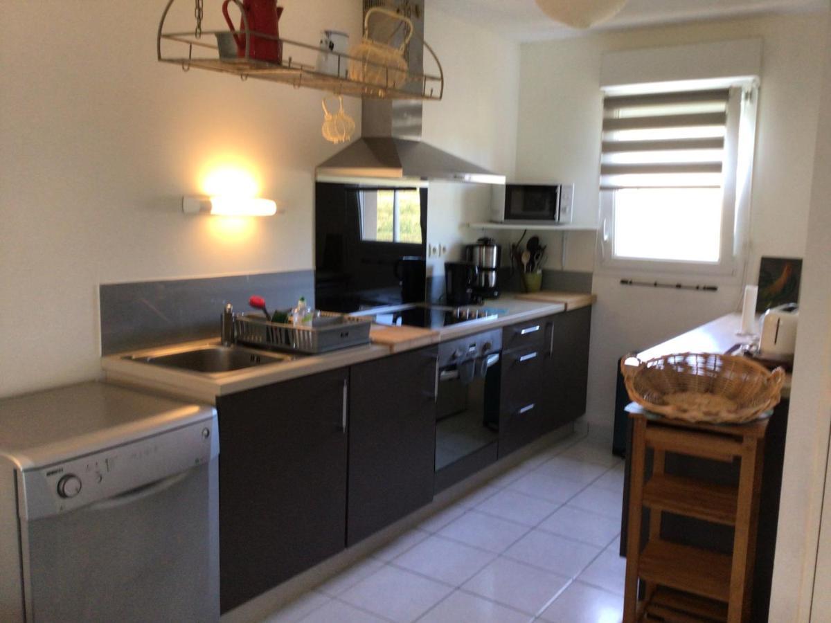 Maison Caroual Erquy 500M De La Plage Екстер'єр фото