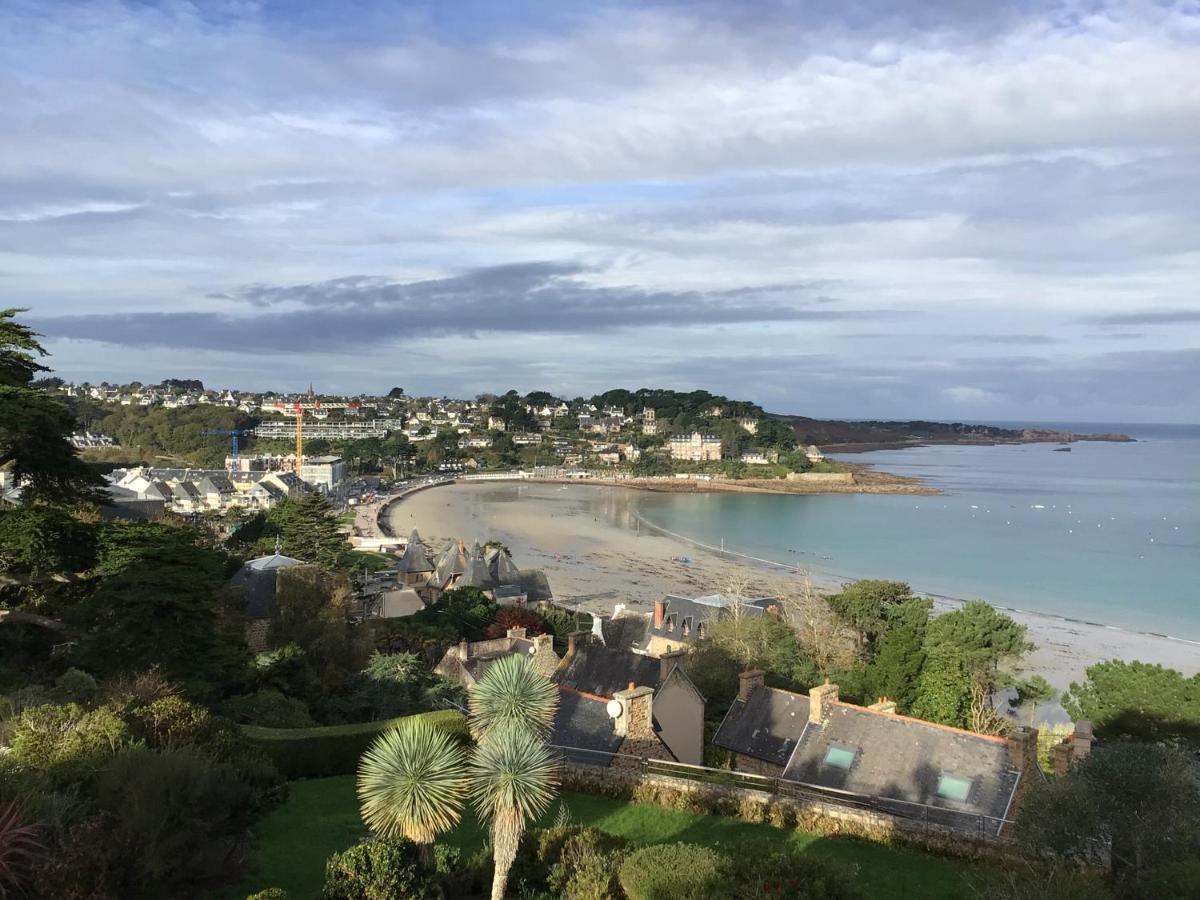 Maison Caroual Erquy 500M De La Plage Екстер'єр фото